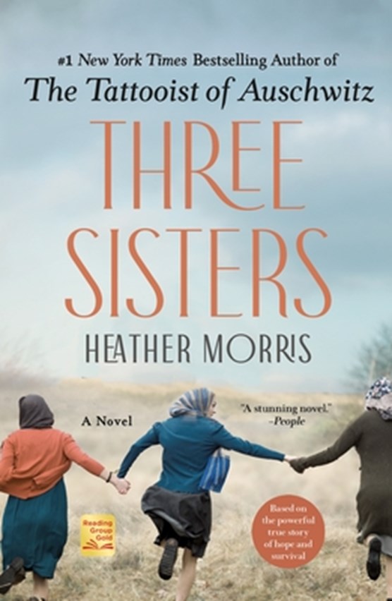 3 SISTERS