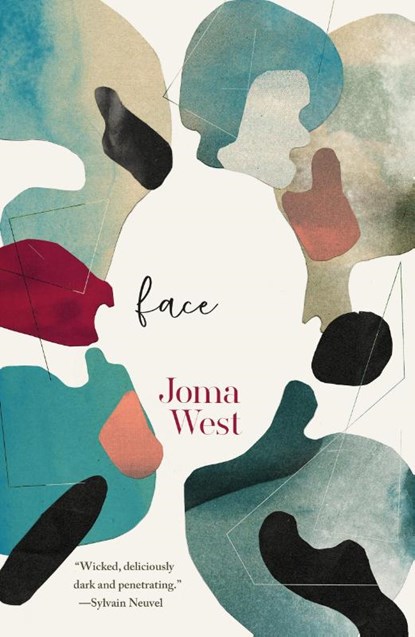 Face, Joma West - Paperback - 9781250810311
