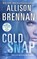 Cold Snap, Allison Brennan - Paperback - 9781250810786