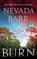 Burn, Nevada Barr - Paperback - 9781250811479