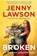 Broken (in the best possible way), Jenny Lawson - Paperback - 9781250812483