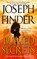 Buried Secrets, Joseph Finder - Paperback - 9781250812506