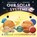 Our Solar System! A Stellar Neighborhood, Stacy McAnulty - Gebonden - 9781250813473