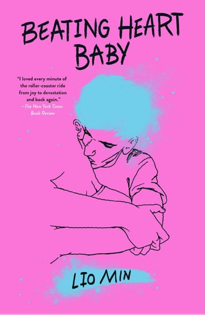 Beating Heart Baby, Lio Min - Paperback - 9781250819116