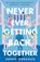 Never Ever Getting Back Together, Sophie Gonzales - Gebonden - 9781250819161