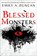 Blessed Monsters, Emily A. Duncan - Paperback - 9781250819673