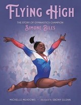 Flying High - Michelle Meadows - 9781250819949