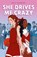 She Drives Me Crazy, Kelly Quindlen - Paperback - 9781250821126