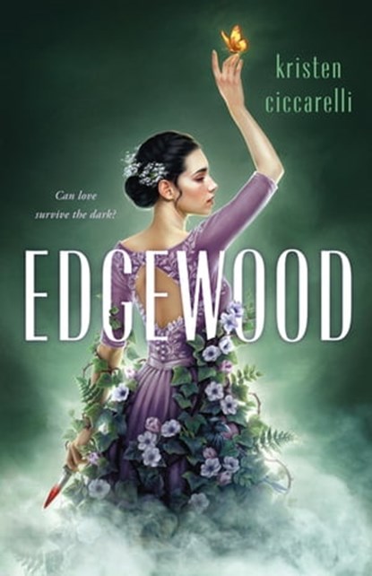 Edgewood, Kristen Ciccarelli - Ebook - 9781250821539