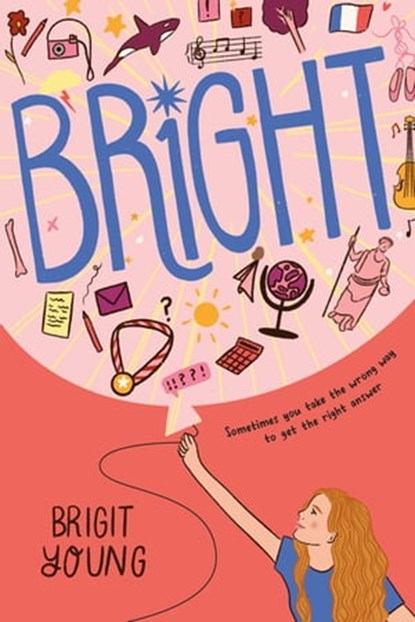 Bright, Brigit Young - Ebook - 9781250822123