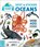 Outdoor School: Spot & Sticker Oceans, Odd Dot - Paperback - 9781250823540