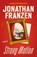 Strong Motion, Jonathan Franzen - Paperback - 9781250823984