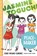 Jasmine Toguchi, Peace-Maker, Debbi Michiko Florence - Paperback - 9781250824615