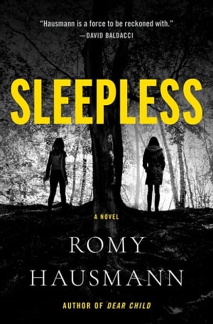Sleepless, Romy Hausmann - Ebook - 9781250824813