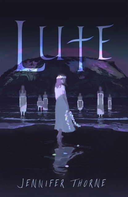 Lute, Jennifer Thorne - Ebook - 9781250826091