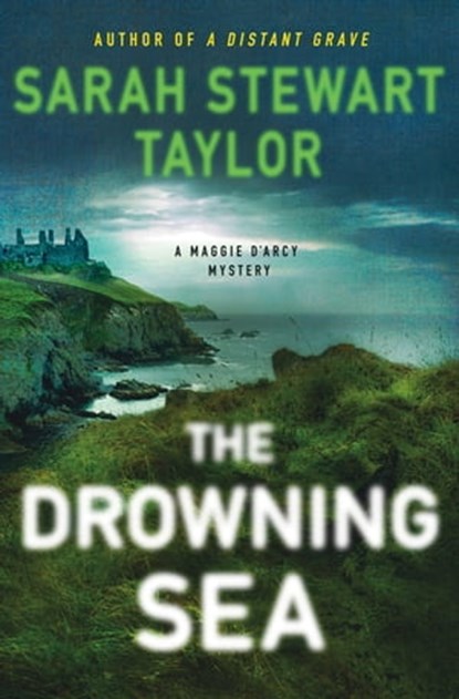 The Drowning Sea, Sarah Stewart Taylor - Ebook - 9781250826664