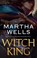Witch King, Martha Wells - Gebonden - 9781250826794