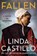 Fallen, CASTILLO,  Linda - Paperback - 9781250828033