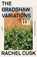 Bradshaw Variations, Rachel Cusk - Paperback - 9781250828194