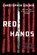 Red Hands, Christopher Golden - Paperback - 9781250828361