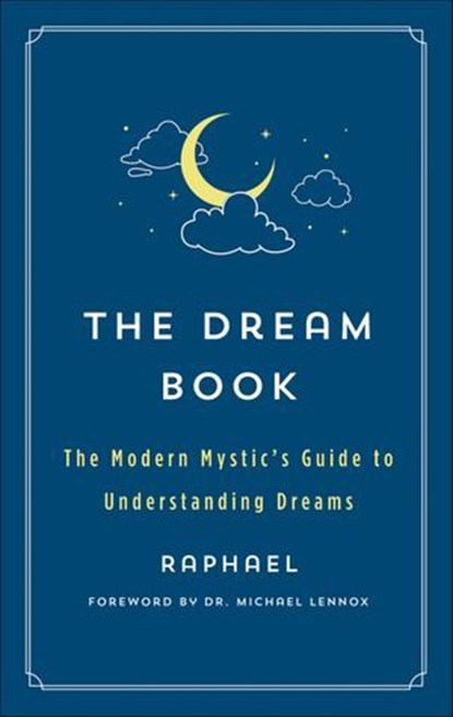The Dream Book, Raphael - Ebook - 9781250828767