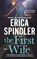 First Wife, Erica Spindler - Paperback - 9781250829061
