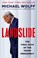Landslide, Michael Wolff - Paperback - 9781250830029