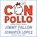 Con Pollo, Jimmy Fallon ; Jennifer Lopez - Gebonden - 9781250830418