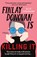 The Finlay Donovan Is Killing It, Elle Cosimano - Paperback - 9781250830449