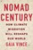Nomad Century, Gaia Vince - Paperback - 9781250832696