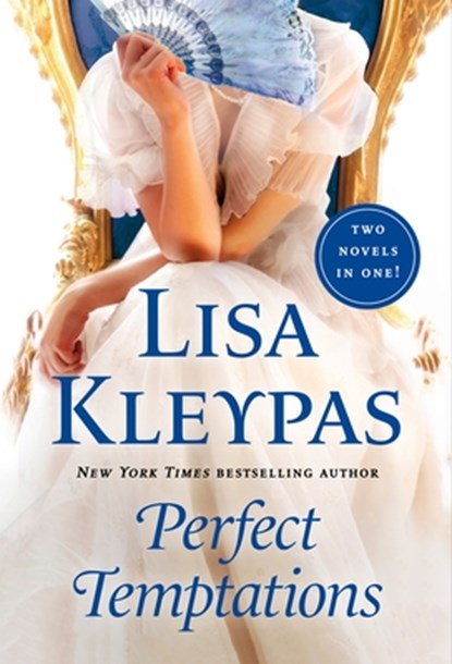 Perfect Temptations, Lisa Kleypas - Paperback - 9781250832825