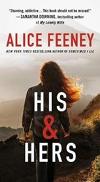 His & Hers | Alice Feeney | 