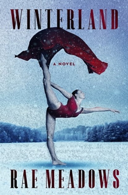 Winterland, Rae Meadows - Ebook - 9781250834539