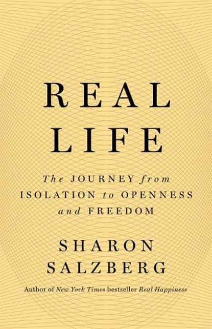 Real Life, Sharon Salzberg - Paperback - 9781250835758