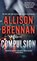 Compulsion, Allison Brennan - Paperback - 9781250836113
