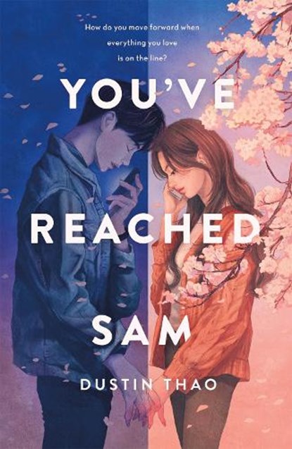 You've Reached Sam, Dustin Thao - Paperback - 9781250836748
