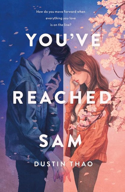 You've Reached Sam, Dustin Thao - Paperback - 9781250836748