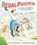 Pedal Pusher, Mary Boone - Gebonden - 9781250837127