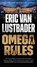 Omega Rules, Eric Van Lustbader - Paperback - 9781250839121