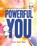 Powerful You, Kate Jane Neal - Gebonden - 9781250841278