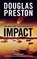 Impact, Douglas Preston - Paperback - 9781250841476