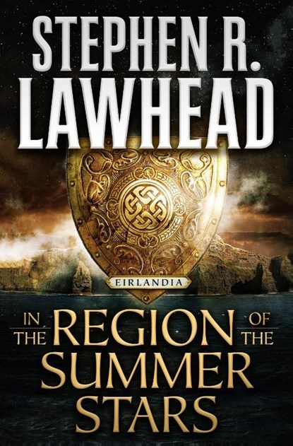 In the Region of the Summer Stars, Stephen R. Lawhead - Paperback - 9781250841643