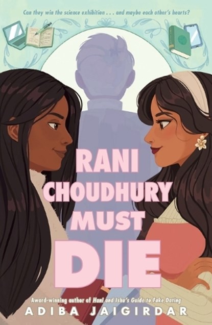 Rani Choudhury Must Die, Adiba Jaigirdar - Paperback - 9781250842077