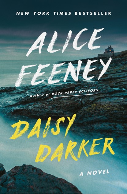 Daisy Darker, Alice Feeney - Gebonden - 9781250843937