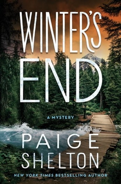 Winter's End, Paige Shelton - Ebook - 9781250846600