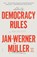 Democracy Rules, Jan-Werner Muller - Paperback - 9781250849175