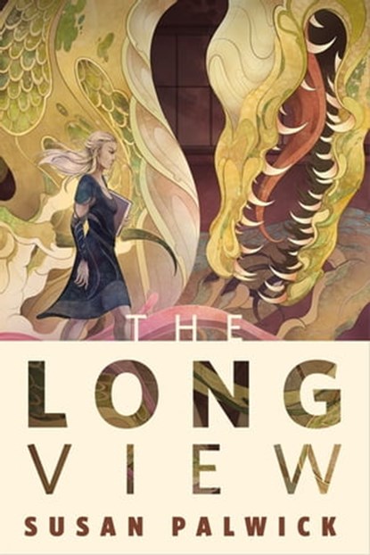 The Long View, Susan Palwick - Ebook - 9781250849779