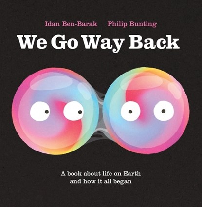 We Go Way Back, Idan Ben-Barak - Gebonden - 9781250850799