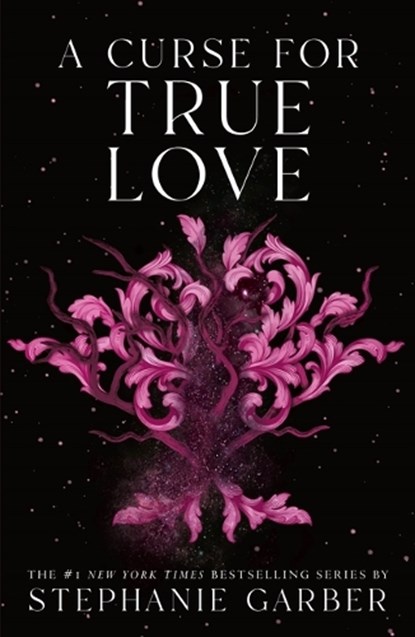 A Curse for True Love, Stephanie Garber - Paperback - 9781250851215