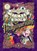 The Antiquarian Sticker Book: Imaginarium, Odd Dot - Gebonden - 9781250851895
